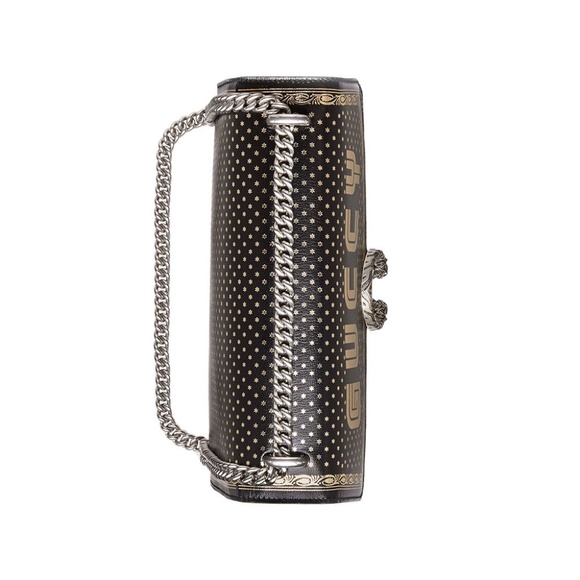 Gucci medium "Guccy" Dionysus shoulder bag - Picture 5 of 17